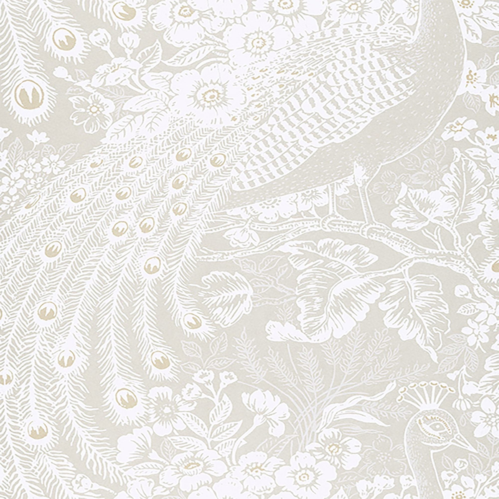 JF Fabrics 5273 92 Wallpaper Sample 6024292