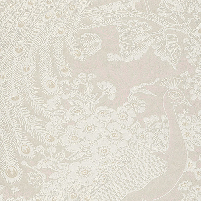JF Fabrics 5276 91 Wallpaper Sample 6024591