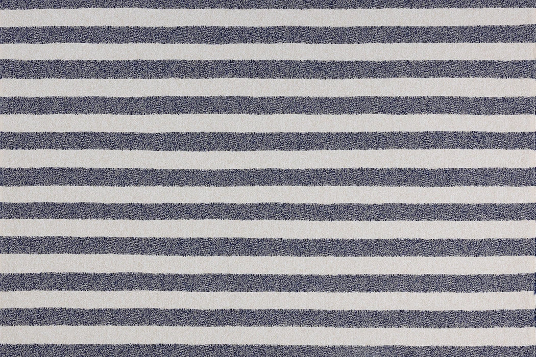 Christopher Farr Calvari Azzurro Fabric Sample
