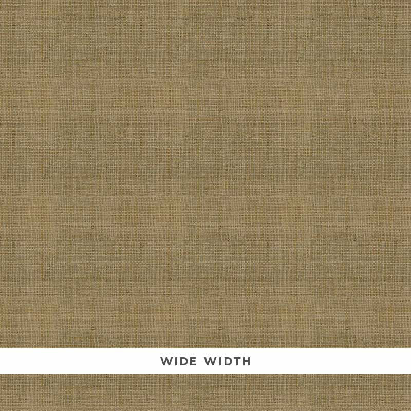 Schumacher Fidenza Ground Patina Wallpaper Sample 528941