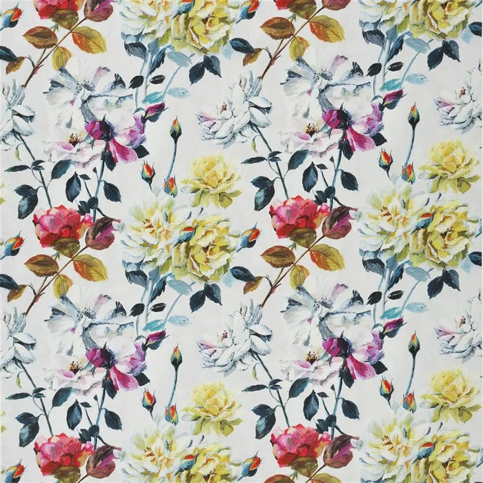 Designers Guild Eglantine Satine 1 Sample Sample FDG2468-01