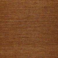 Schumacher Osan Sisal Dark Camel Wallpaper 529633