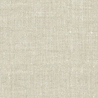 Schumacher Liege Linen Oatmeal Wallpaper 529822