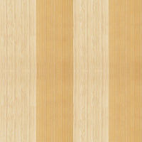 Schumacher Malta Strie Sandstone Wallpaper 529872