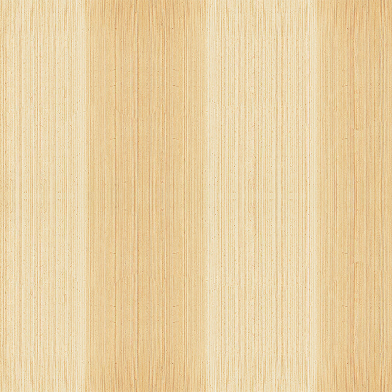 Schumacher Malta Strie Metallic Wallpaper Sample 529874