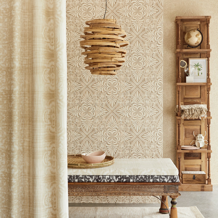 JF Fabrics 5298 34 Wallpaper 7574334