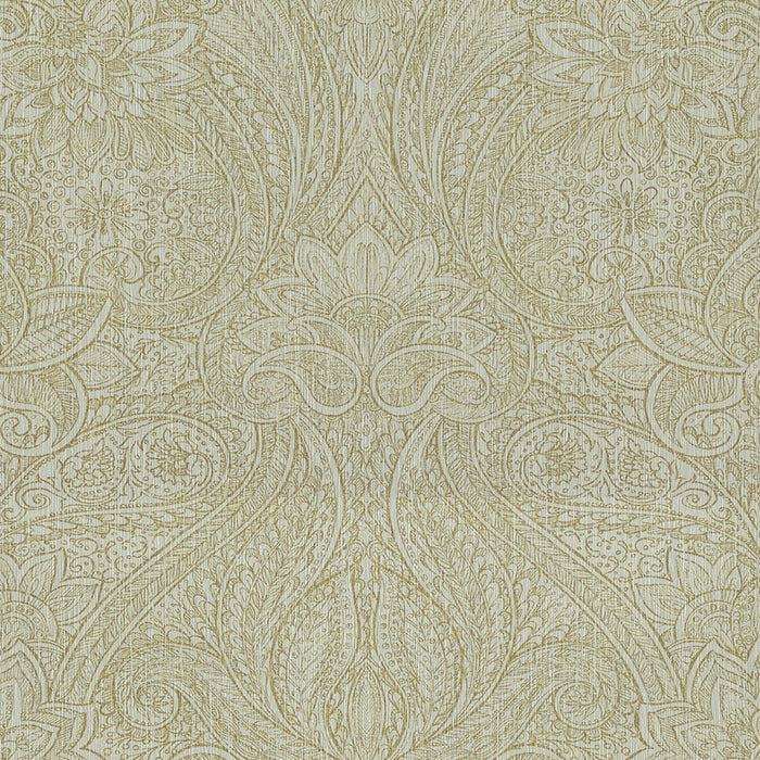 JF Fabrics 5298 61 Wallpaper Sample 7574361