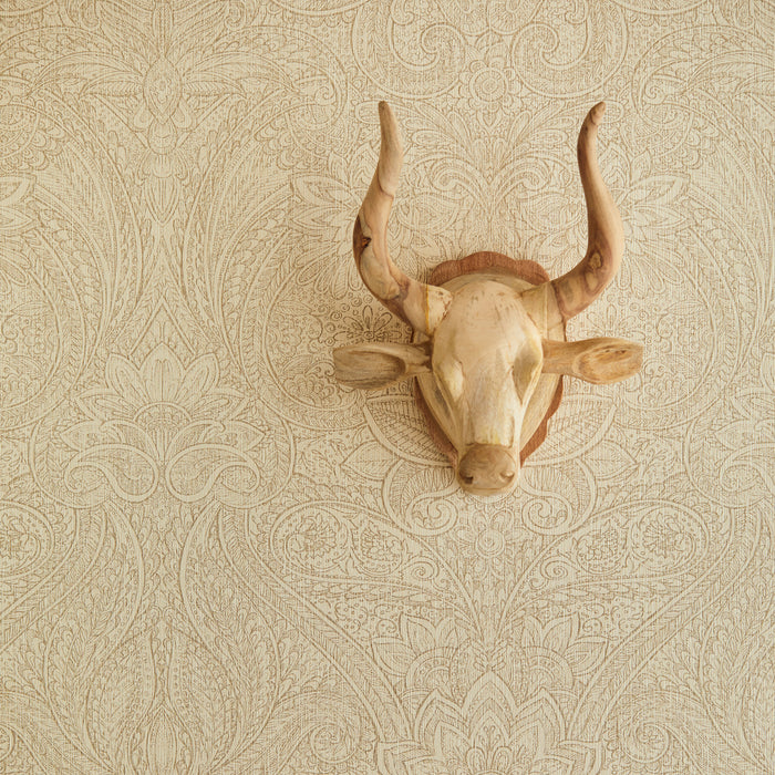 JF Fabrics 5298 93 Wallpaper Sample 7574393
