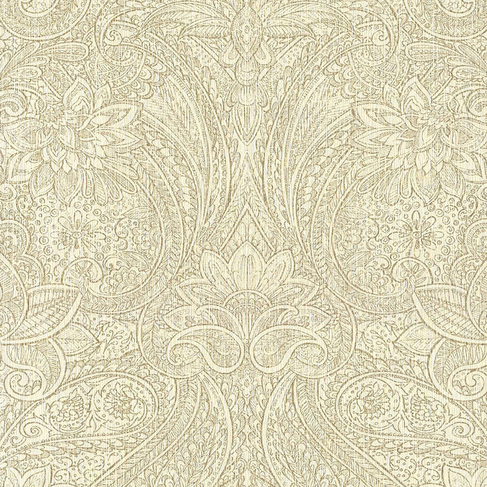 JF Fabrics 5298 93 Wallpaper Sample 7574393