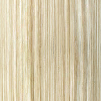 Schumacher Rimini Rib Pearl Wallpaper 529904