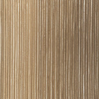 Schumacher Rimini Rib Sable Wallpaper 529906