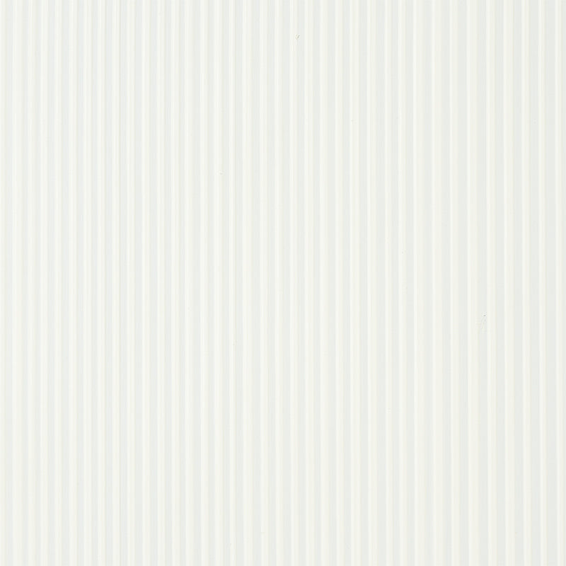 Schumacher Rimini Rib Ivory Wallpaper 529908