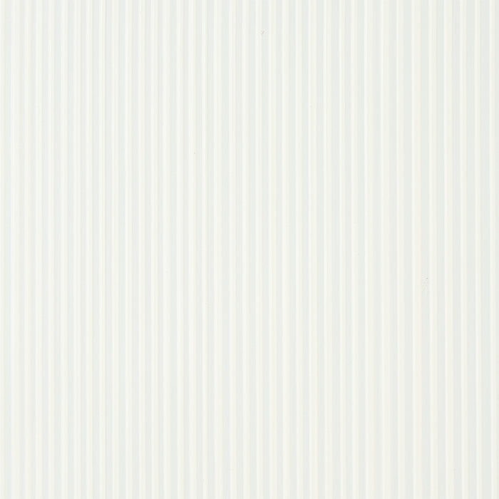 Schumacher Rimini Rib Ivory Wallpaper 529908