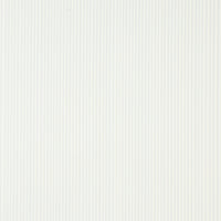 Schumacher Rimini Rib Ivory Wallpaper 529908