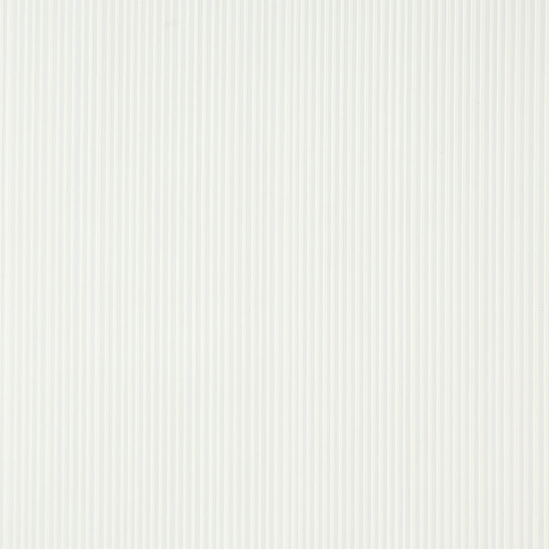 Schumacher Rimini Rib Ivory Wallpaper Sample 529908