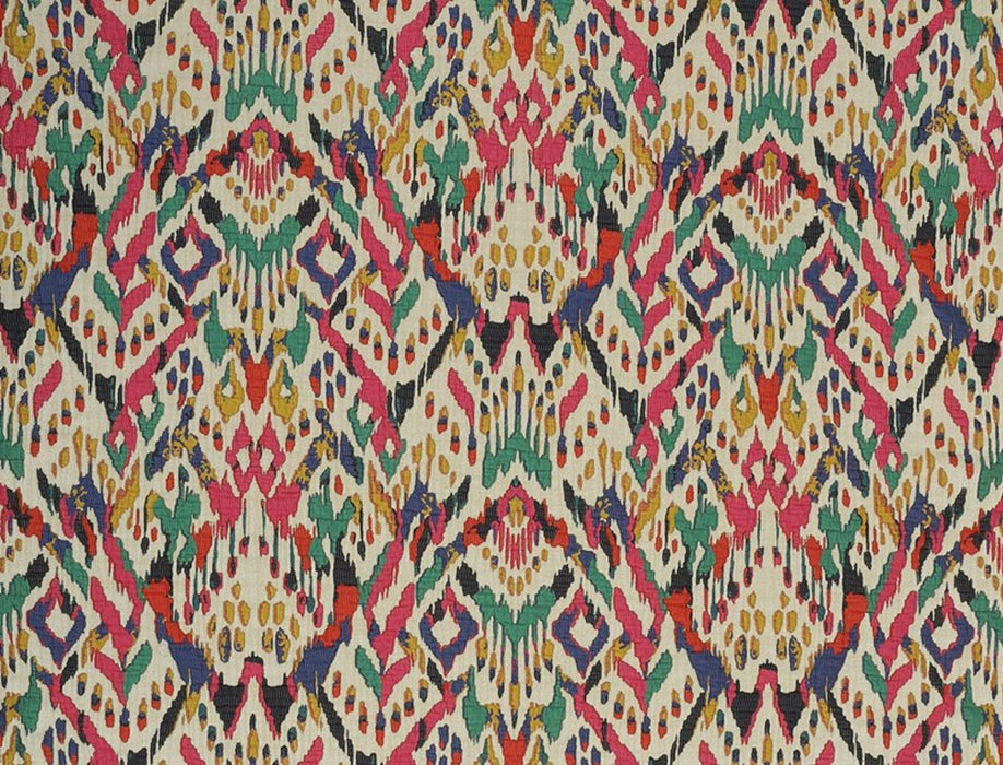 No.9 Thompson Georgiana Tuitti Fruti Fabric Sample N9012236002