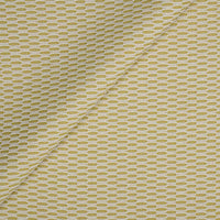 Jim Thompson Tortola Citrus Fabric JT013818002