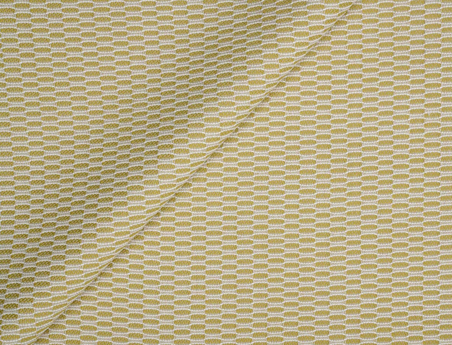 Jim Thompson Tortola Citrus Fabric Sample JT013818002