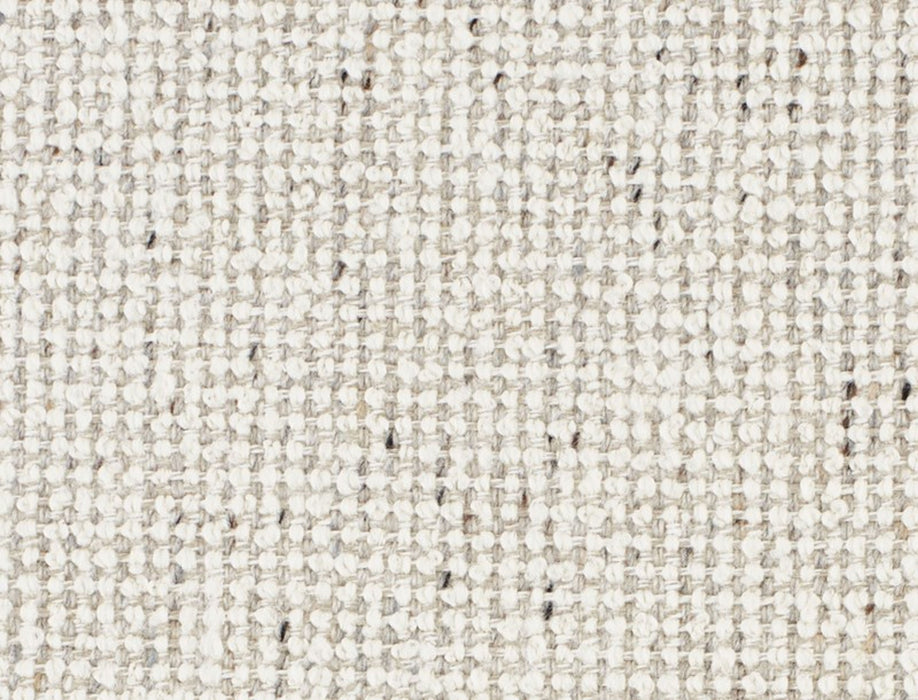Fox Linton Hengistbury Moonstone Grey Fabric Sample FL010047001