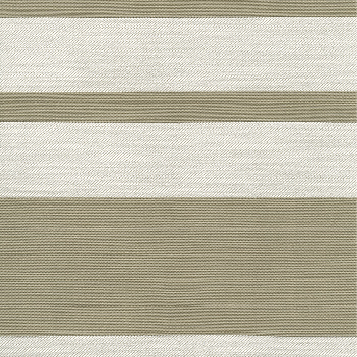 Perennials Little Big Stripe Dove Fabric 530-102
