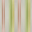 Designers Guild Dauphine Stripe Leaf Fabric FDG2449-04