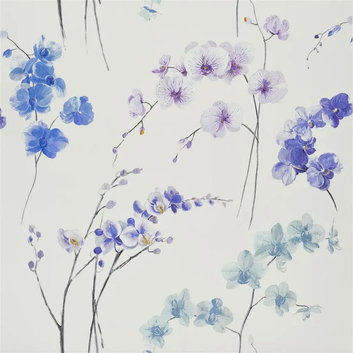 Designers Guild Orchidea 2 Sample Sample FDG2474-02