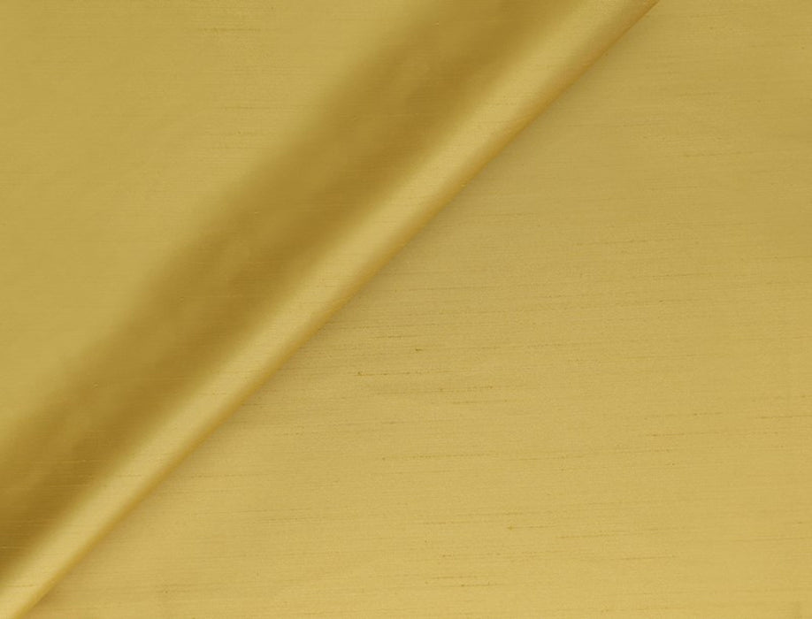 Jim Thompson Sala Mustard Fabric Sample JT013656010