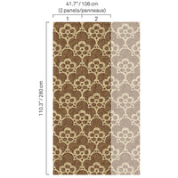 JF Fabrics 83019 29 Wallpaper 10271129