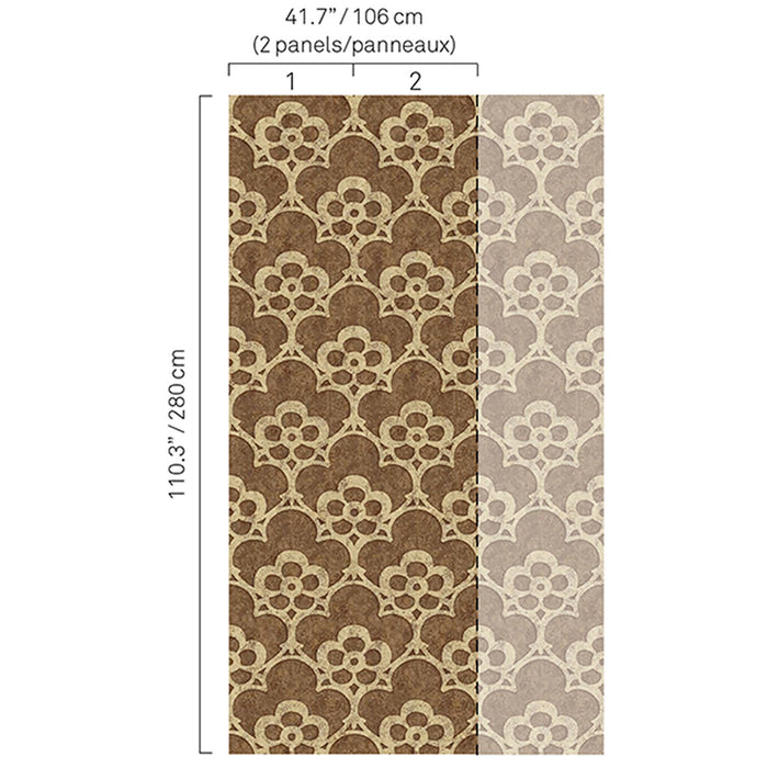 JF Fabrics 83019 29 Wallpaper 10271129