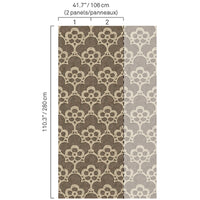 JF Fabrics 5326 98 Wallpaper 7575198