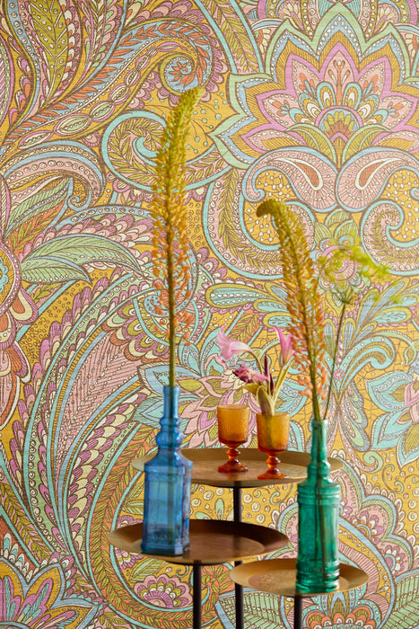 JF Fabrics 5332 17 Wallpaper 7575217