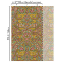 JF Fabrics 5332 17 Wallpaper 7575217