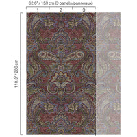 JF Fabrics 9037 48 Wallpaper 8132248