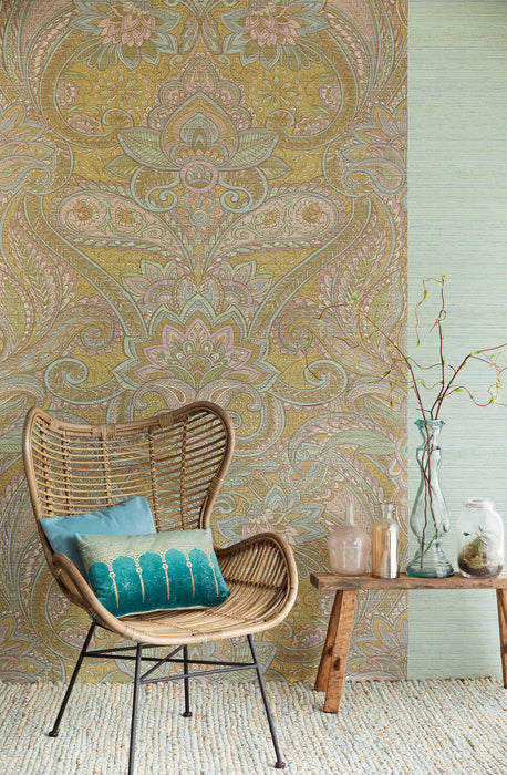 JF Fabrics 5332 74 Wallpaper Sample 7575274