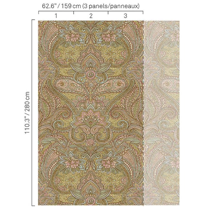 JF Fabrics 5332 74 Wallpaper 7575274