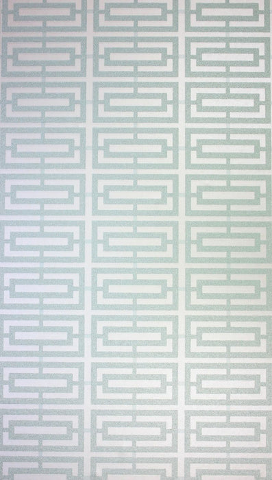 Osborne & Little Kikko Trellis 1 Sample Sample W6176-01