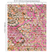JF Fabrics 5338 47 Wallpaper Sample 7575347