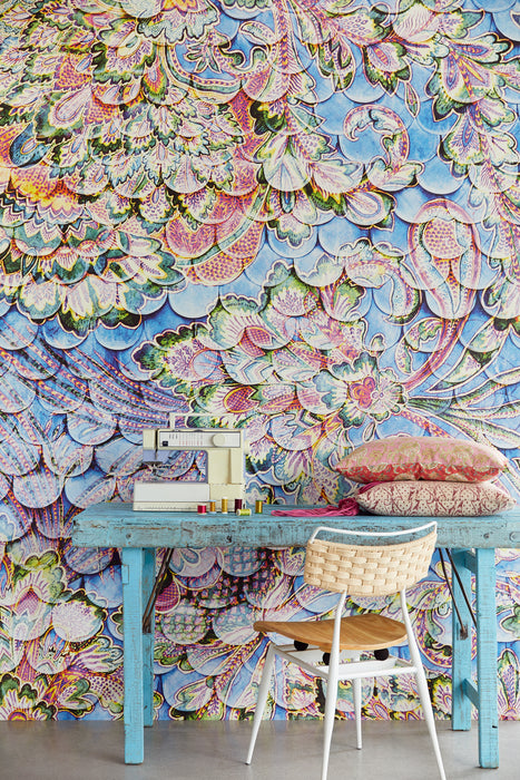 JF Fabrics 5338 66 Wallpaper 7575366