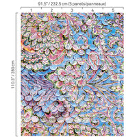 JF Fabrics 5338 66 Wallpaper 7575366
