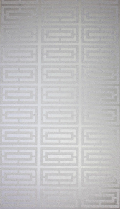 Osborne & Little Kikko Trellis 3 Sample Sample W6176-03