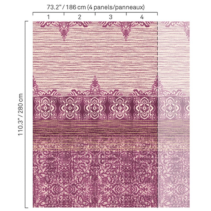 JF Fabrics 5345 55 Wallpaper 7575655