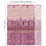 JF Fabrics 5345 55 Wallpaper Sample 7575655