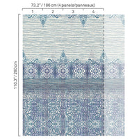 JF Fabrics 5345 64 Wallpaper 7575664