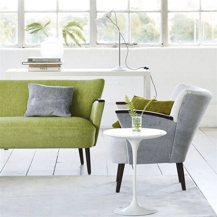 Designers Guild Mezzola Lusso Angora Fabric F1453-19