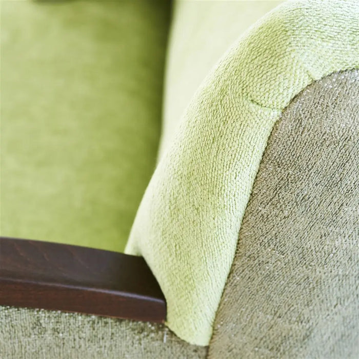 Designers Guild Mezzola Lusso Angora Fabric F1453-19