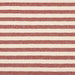 Christopher Farr Calvari Rosso Fabric Sample