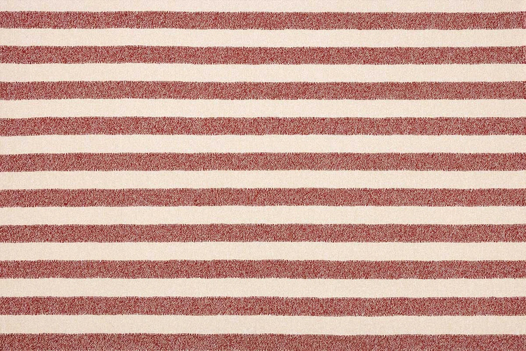 Christopher Farr Calvari Rosso Fabric