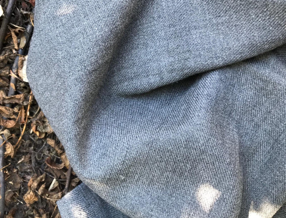 Fox Linton Ingleton Stone Fabric Sample FL010051005