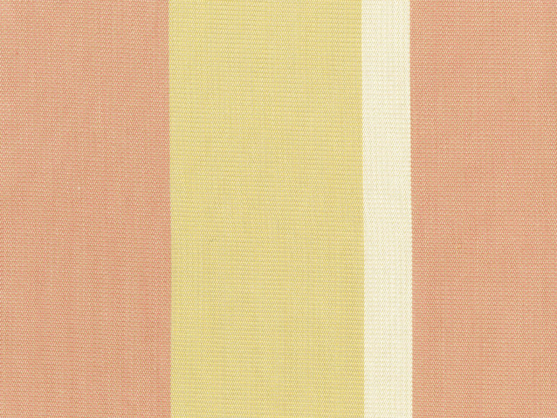 Perennials Good Stripe Blush Fabric Sample 540-175