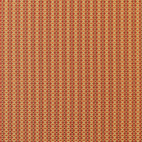 Schumacher Belvedere Weave Russet Fabric 54032